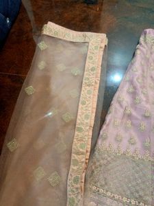Gorgeous Lehenga Choli