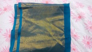 Luxurious Chiffon Saree