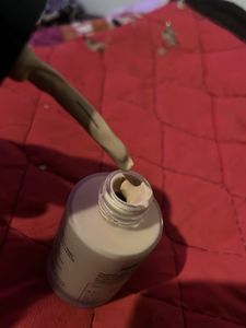 Recode HD Luminous Matte Foundation