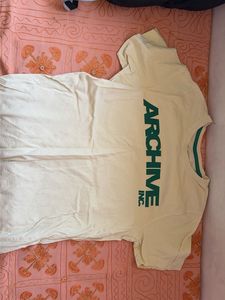 Archive Inc. cool Graphic Tee