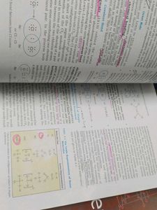 Chemistry Textbook for Class 11 (Part I &amp; II)