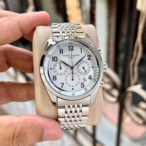 Patek Philippe Chronograph Watch