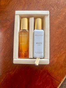 Bellavita Luxury Perfume Combo Set