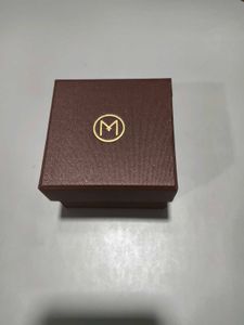 malabar Jewelry Box