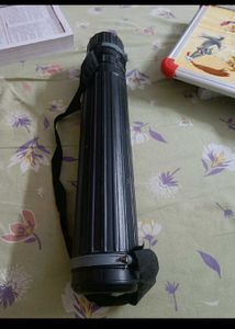Drawing Tube