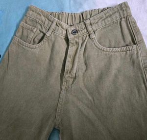 Relaxed Fit Jeans for Women