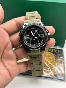 Casio G-Shock Watch - master copy