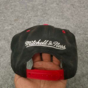 Chicago Bulls Snapback Hat