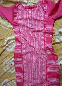 Combo 2 Kurtis XL Size