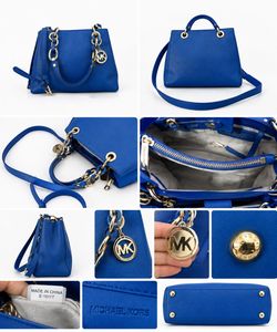 MK Cynthia Sling / Handbag Small