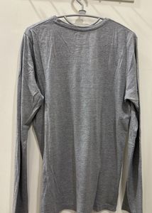Max Grey "My Mind Wanders" Long Sleeve Tee