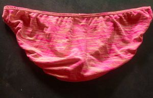 Men's Colorful Briefs