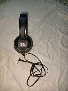 Wired Headphones