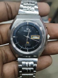 Vintage Ricoh Automatic Watch