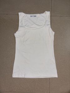 Bluer Polymide Tank Top