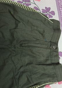 Fancy Plazo With Matching Dupatta