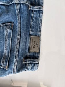 3 combo Lot of Women's Jeans