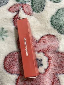 Rom&nd juicy lasting tint in the shade 10 nudy pea