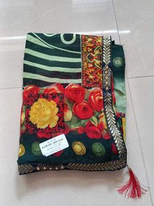 fancy saree