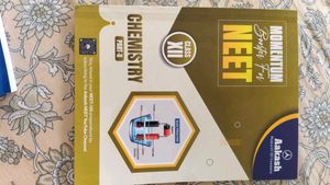 Physics Momentum Booster For NEET Class XII