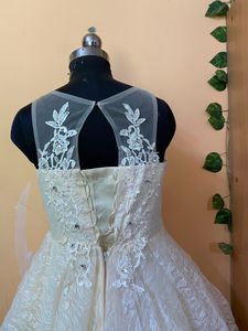 Birthday Prom Dress