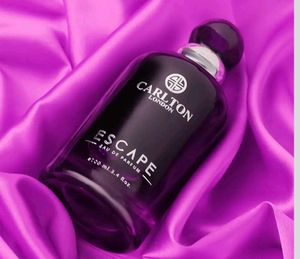 Carlton London Escape Eau De Parfum 100ml