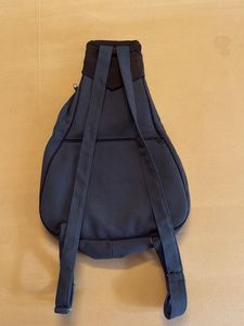 Floral back Bag