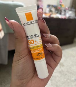 La Roche-Posay Anthelios SPF 50 Sunscreen