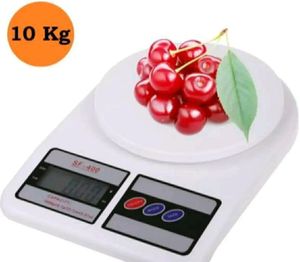 Digital Kitchen Scale