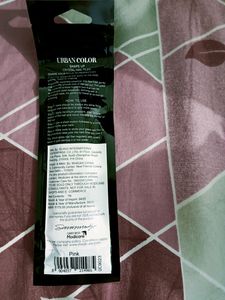 Modicare Urban Colour Nail Buffer