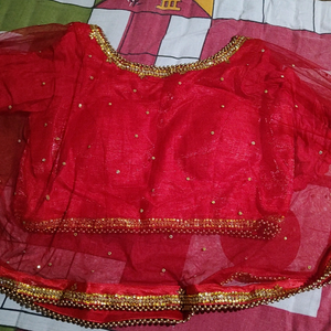 Woman Ponchu Blouse