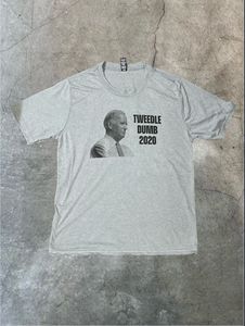 Joe Biden Tweedle Dumb 2020 T-Shirt