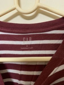 Striped Gap T-Shirt