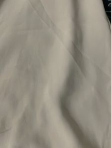 Chic Beige A-line Dress
