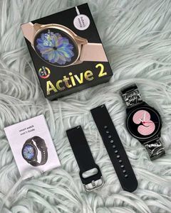 Smartwatch Active 2 with Extra Strap