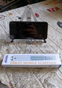 Portable Foldable Tablet and Phone Stand