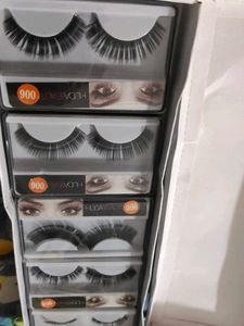 Eye Lash Of Hudabeauty One