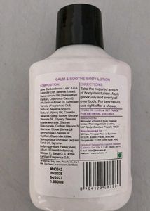 The Love Co. Body Lotion - Fixed Price