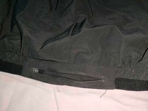 Kalenji Black Joggers New