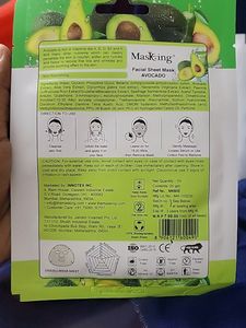 Bumper Offer Buy 3 Mask Get 2 FREE