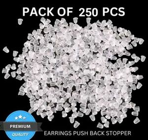 250 Piece Earring Packs