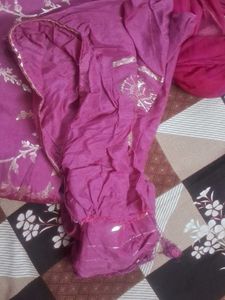 Beautiful Pink Lehenga Choli