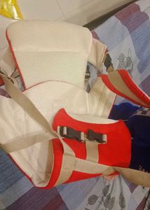 Baby Carrier Bag