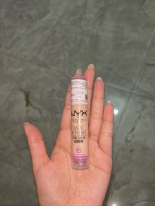 NYX Bare With Me Concealer Serum