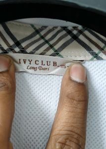 Men's Casual Polo Shirt