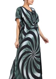 Stylish Kaftan Nightgown