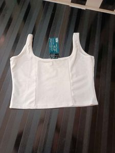 New With Tag Top 🤍