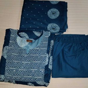 3 Piece Suit Set