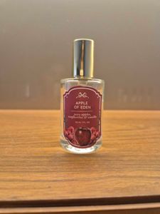 Muse beauty apple of eden