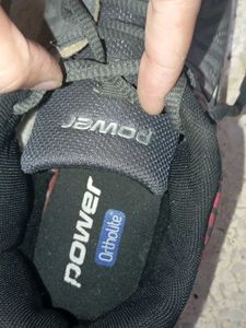Bata Women's Running Shoes